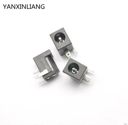100Pcslot High Quality Dc Jack Dc 005 20 Dc005 Power Socket 55Mm 21Mm Flat Head Female Plug 55X21Mm Supply huismerk kopen in de aanbieding 100Pcslot High Quality Dc Jack Dc 005 20 Dc005 Power Socket 55Mm 21Mm Flat Head Female Plug 55X21Mm Supply huismerk kopen in de aanbieding