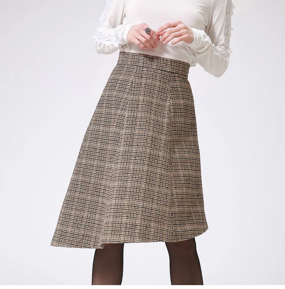 Women Skirt (3)