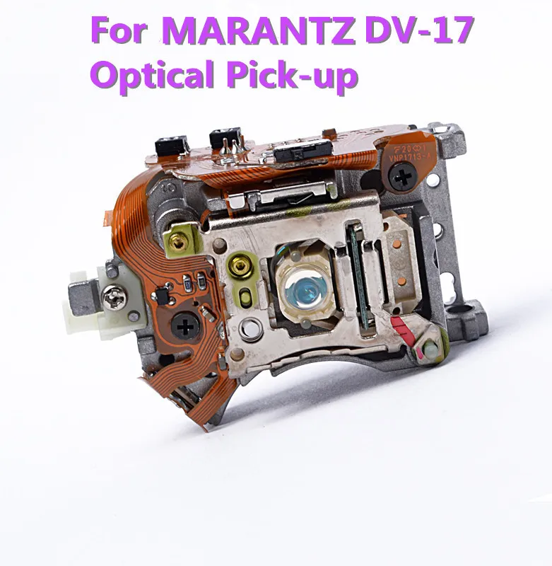 Линзы лазера Lasereinheit MARANTZ DV-17 оптический пресс-подборщика блока Optique замена для DV 17