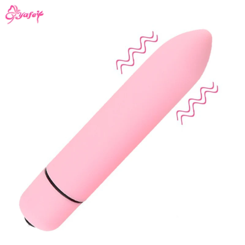Bullet vibrator (18)