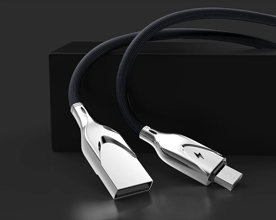 Micro USB Cable,Data Cable,Mobile Phone Cables 8