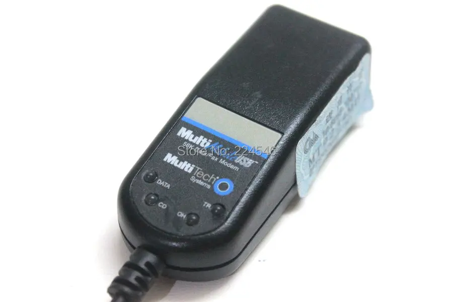 MultiTech MT9234MU Modem-3