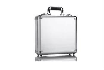 

New Arrival Case Aluminum Outdoor Carry Box for DJI Mavic Pro RC Drone with Camera Protector FPV Spare Parts