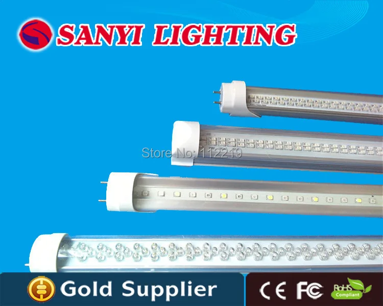 font b Led b font font b tube b font light lamp SMD3528 high brightness