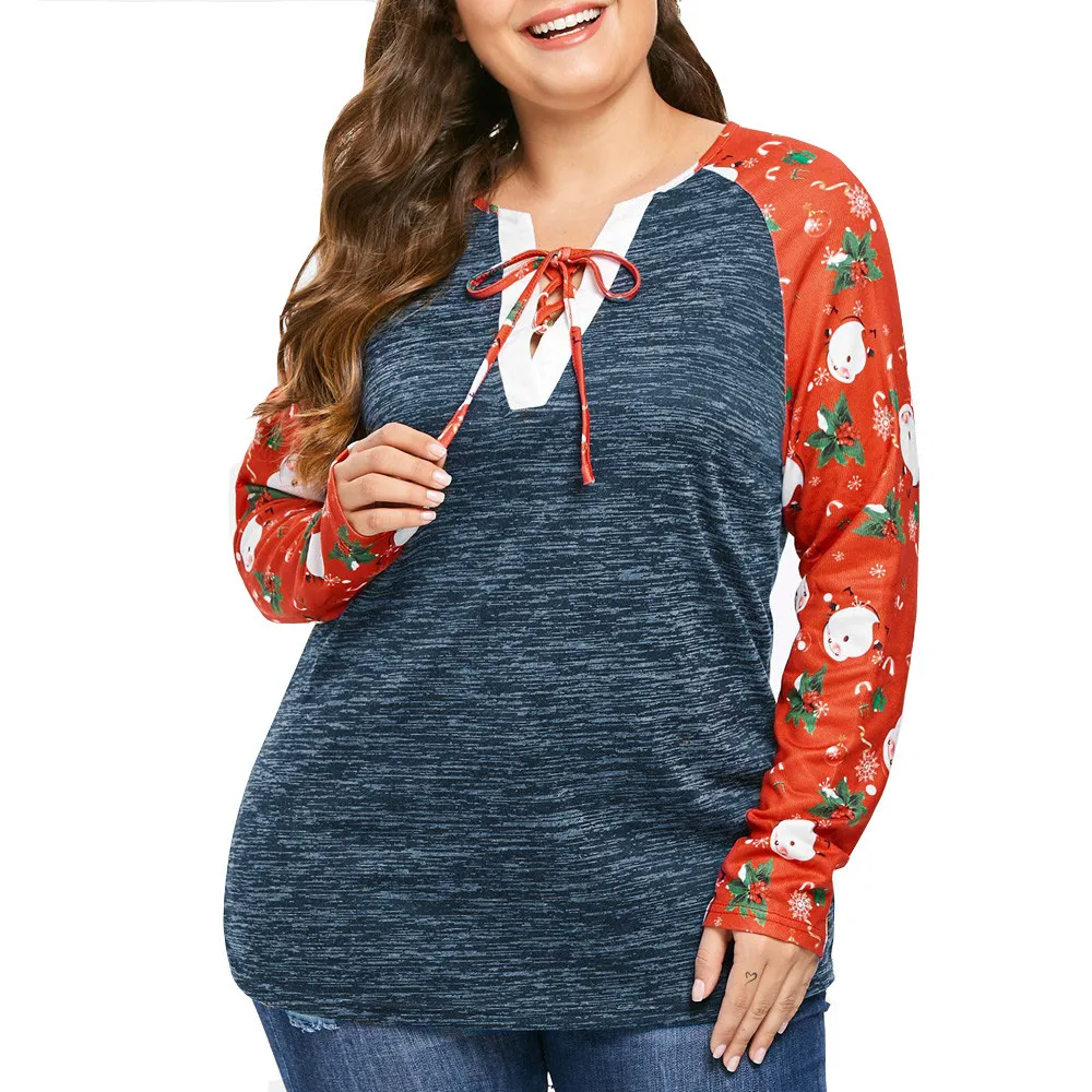 ladies christmas blouses uk