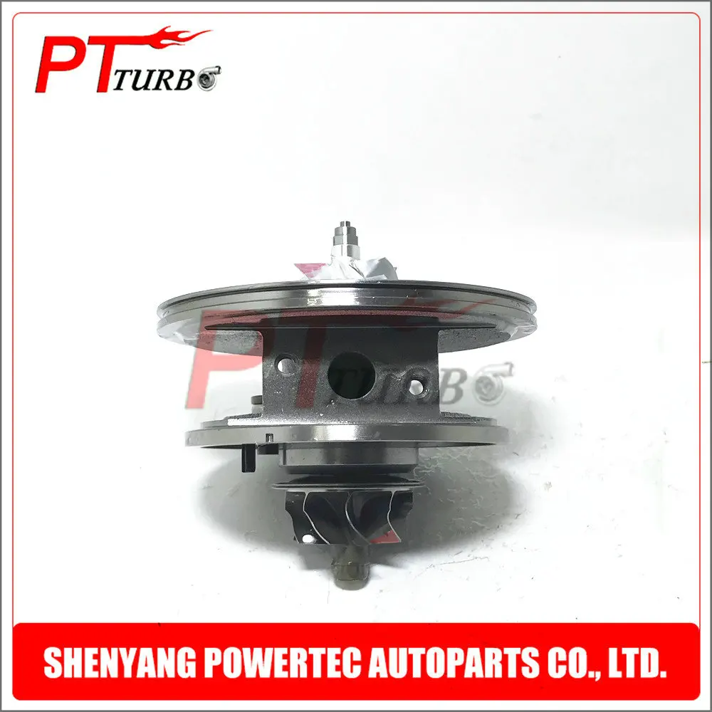 KP40 сердцевина турбонагнетателя 54409700001 Технология Turbo Core 11657808361 BMW 740D 535D X5 X6 40 DX N57D30TOP 2010