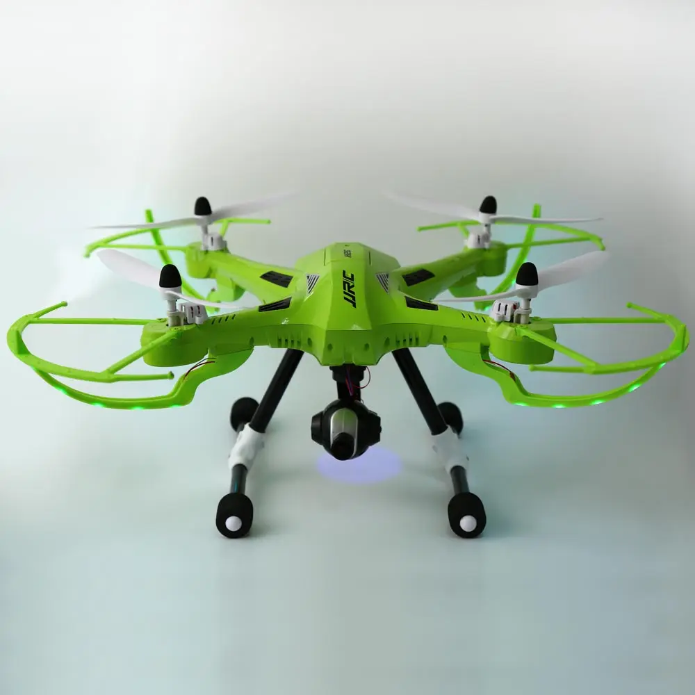 JJRC H26D 2 4 ГГц 4CH RC Квадрокоптер Дрон с 5.0MP широкоугольной камерой|jjrc h26d|drone withquadcopter