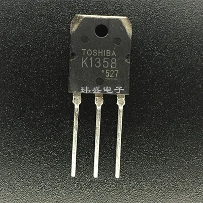 Бесплатная доставка 2SK1358 |