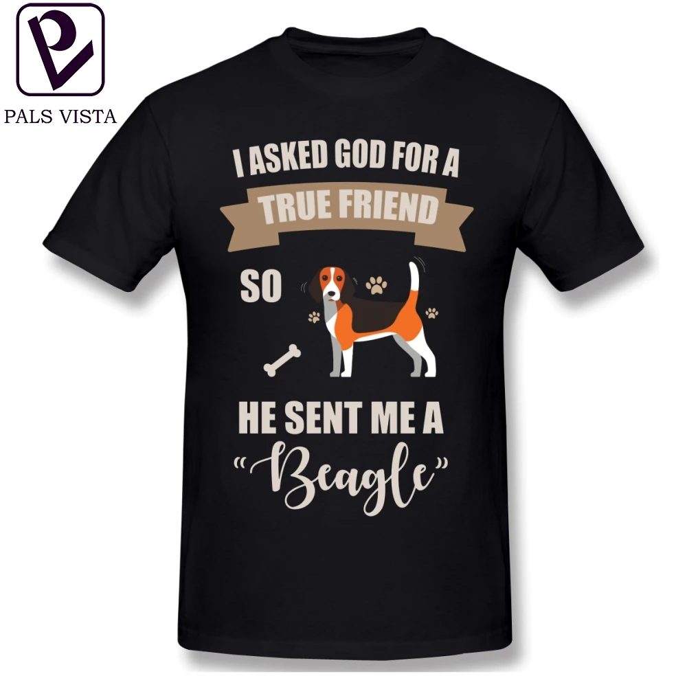 beagle in pocket t shirt