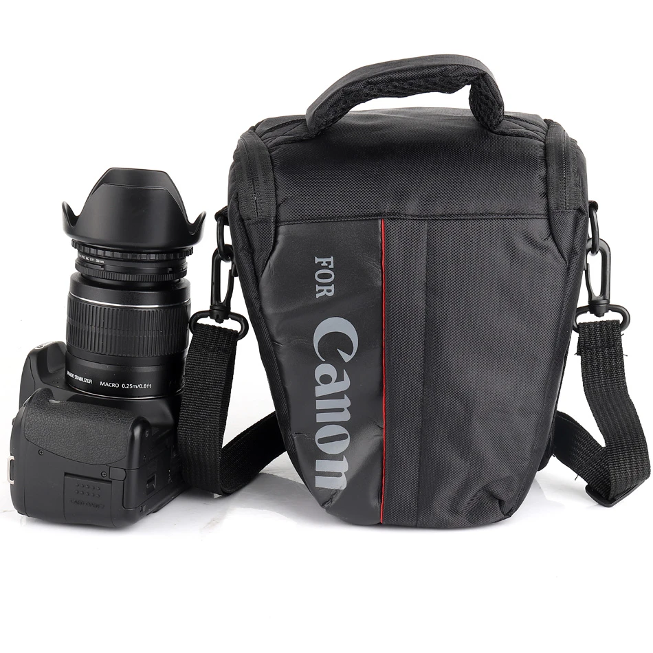 canon eos rebel t6 camera bag