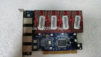 

TDM400P 4-port analog card