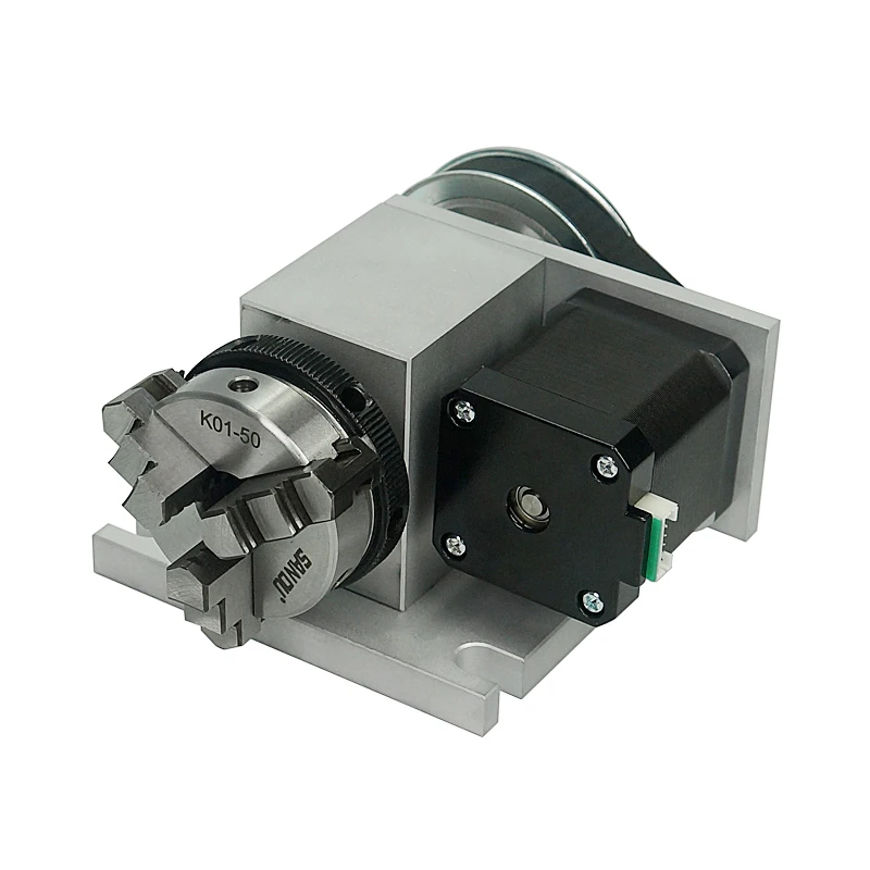 50mm chuck 4th axis (4)