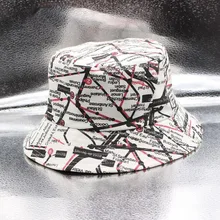 SUOGRY летняя шапка мужская женская панама Панама плоский дизайн козырек Защита от Солнца Рыбалка Рыбак Боб шляпа Capeu Femmes хип-хоп