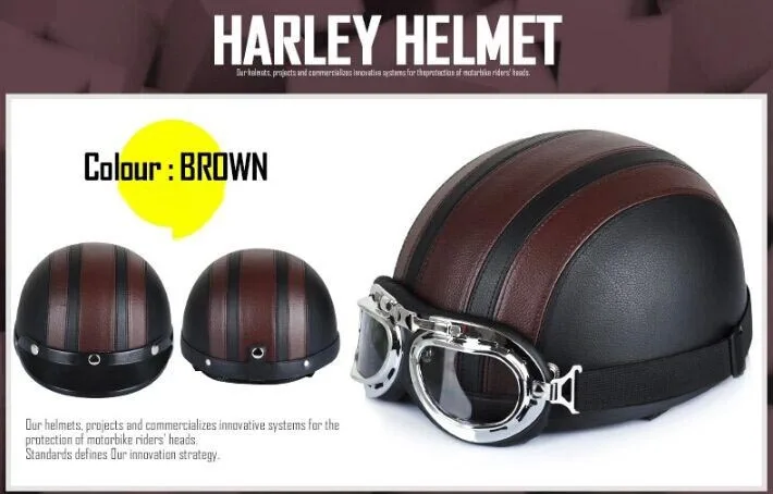 Натуральная кожа из искусственной кожи мотоциклетные шлемы велосипедные шлемы очки для велоспорта, очки для велоспорта, Для мужчин и Для женщин