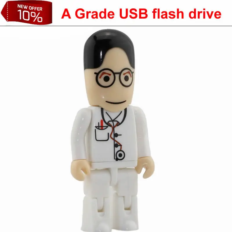 USB flash drives 20