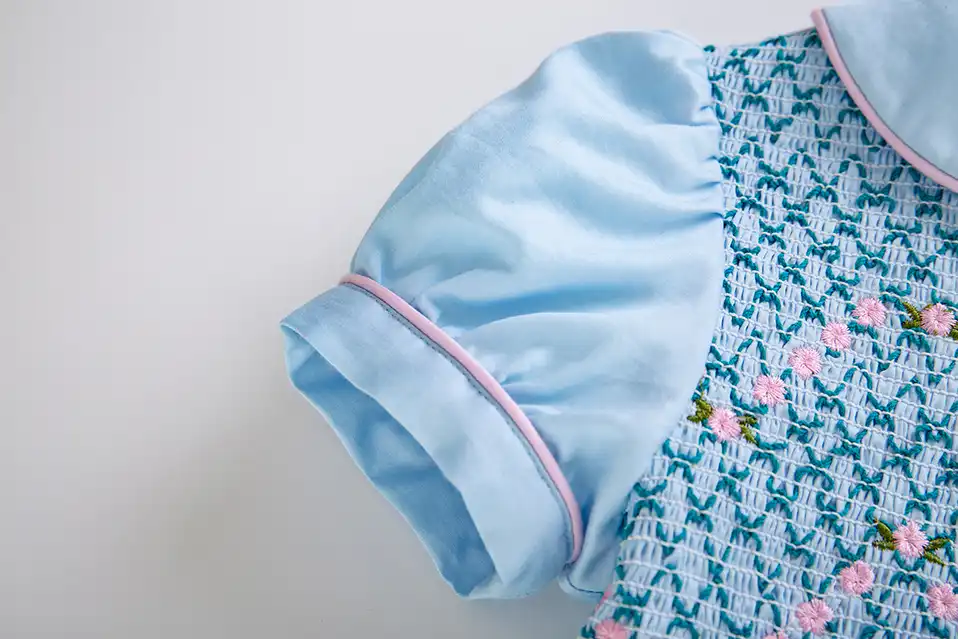 cheap smocked outfits