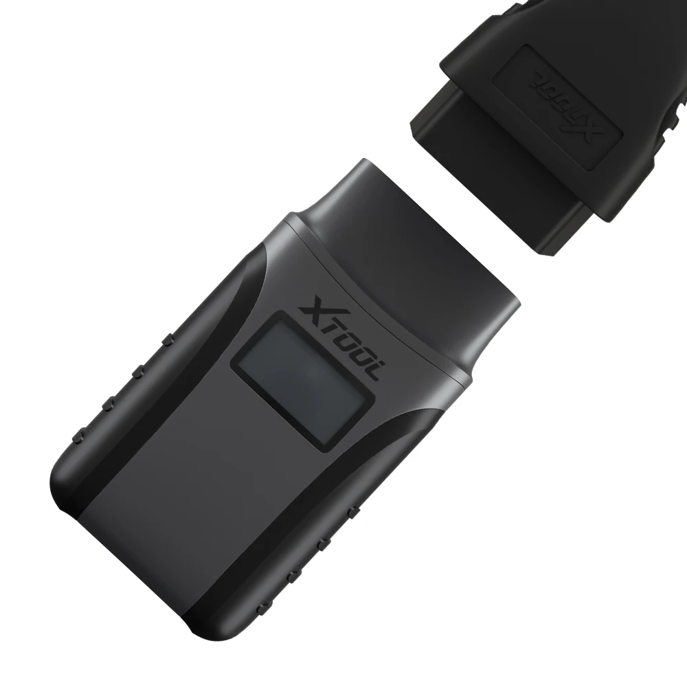 XTOOL Anyscan All System A30 автомобильный детектор OBDII считыватель кодов Сканер для EPB
