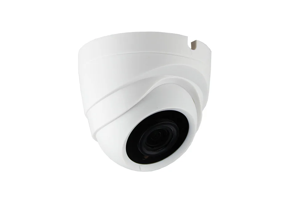 KRSHDCAM 4CH AHD видеонаблюдения DVR Системы 20 м IR 4 шт. 1080 P CCTV Камера домашние дома