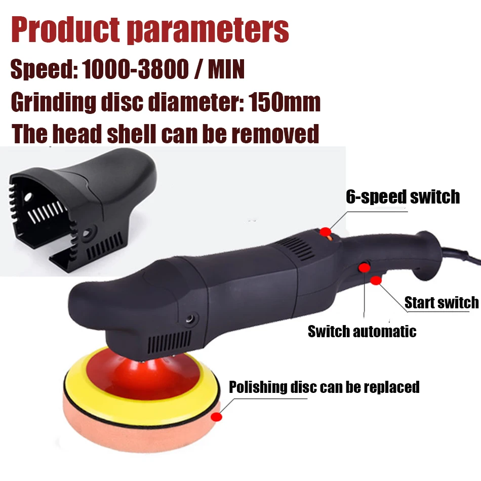 Auto polieren maschine wachsen maschine haushalt licht holz boden wachsen dicht glasur maschine 220 V scratch reparatur werkzeug Auto polieren maschine wachsen maschine haushalt licht holz boden wachsen dicht glasur maschine 220 V scratch reparatur werkzeug