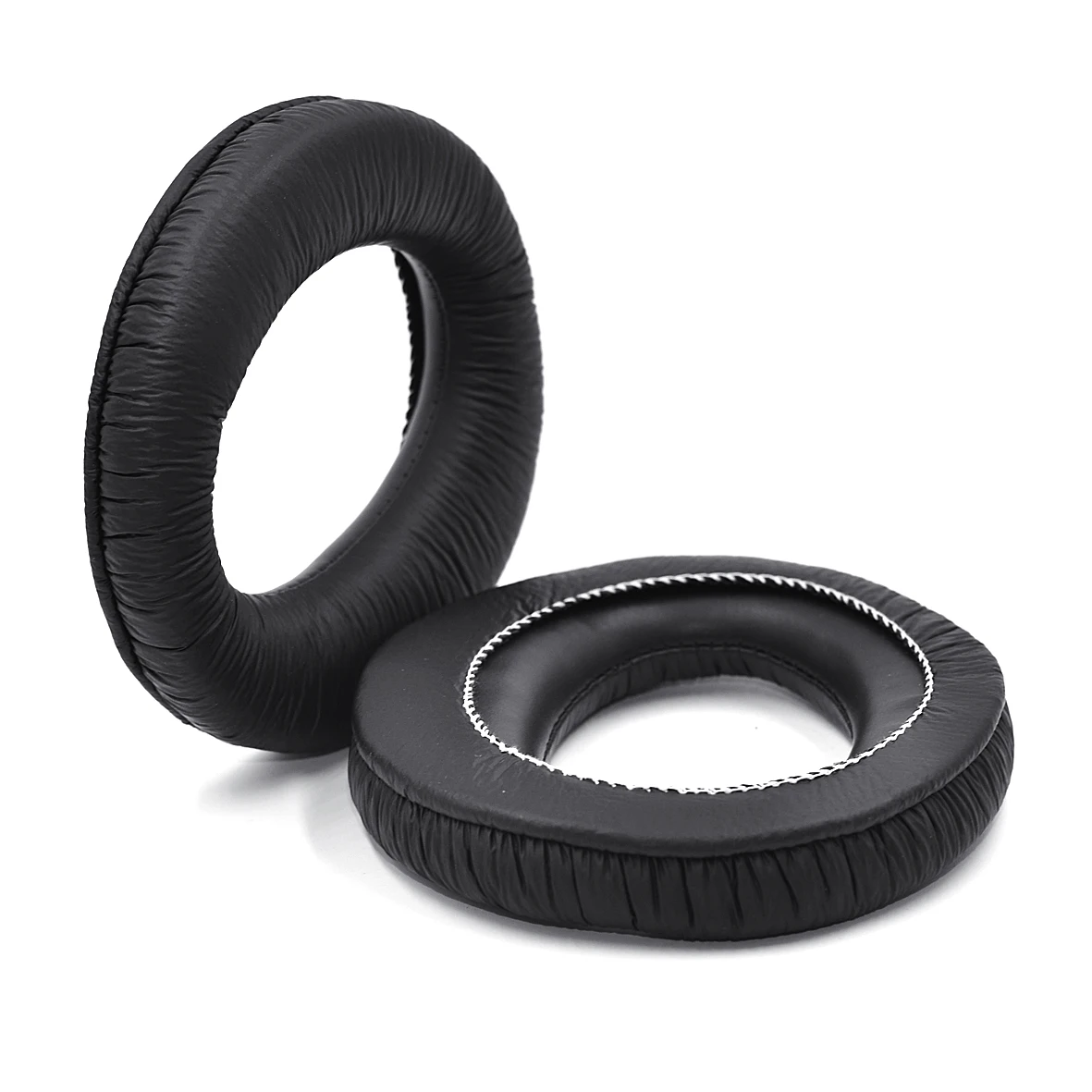 

Black Replacement Foam Earpads Pillow Ear Pads for Sony MDR-RF985R RF985RK RF865R RF970 RF925 Wireless Headphones Headset Cover