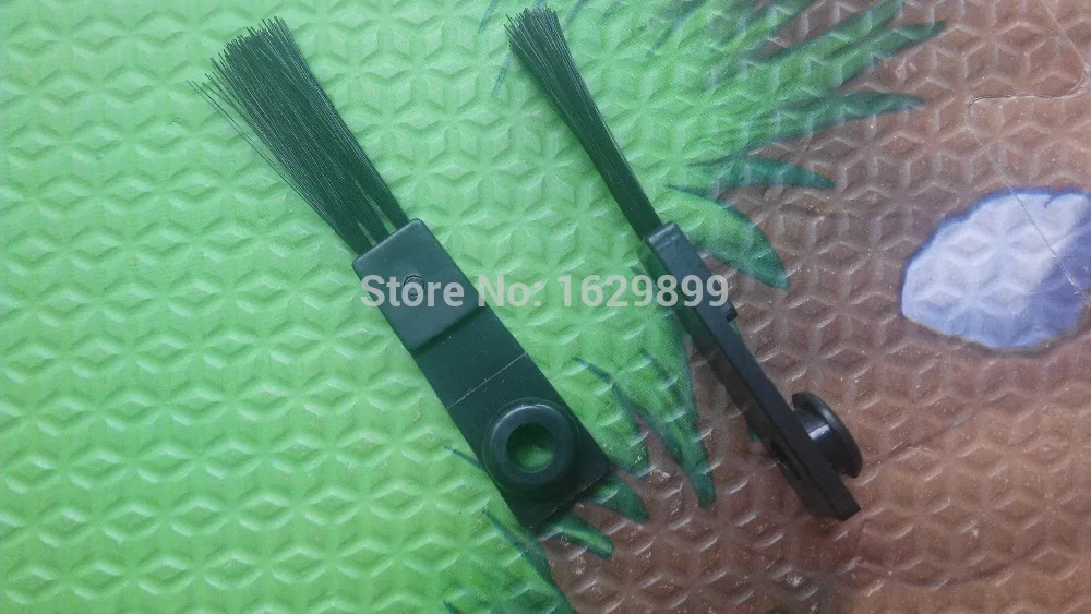 

feeder brush for printing 04.022.069 gto52 gto 46 machine spare parts quantity 10 pieces