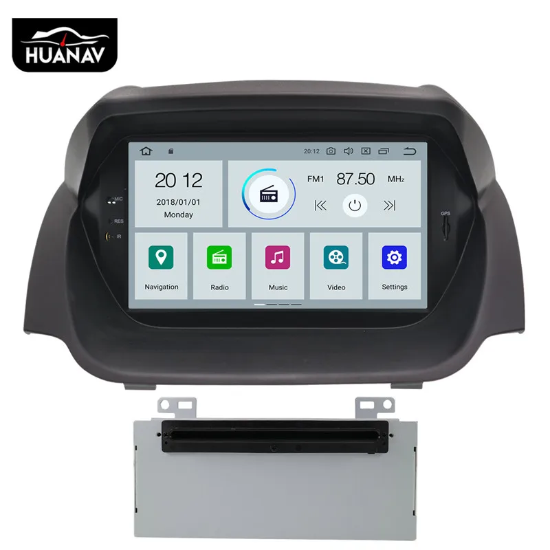 Sale DSP Android 9.0 Car DVD Player GPS Navigation For Ford Fiesta 2013 2014 2015 2016 radio player Auto stereo Multimedia head unit 1 Sale DSP Android 9.0 Car DVD Player GPS Navigation For Ford Fiesta 2013 2014 2015 2016 radio player Auto stereo Multimedia head unit 1