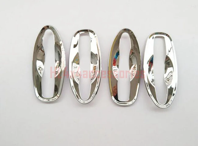 NAVARA NP300 door bowl cover2