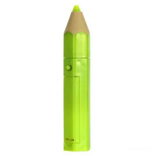 Deerfield Summer Must Get Pencil Small Electric Fan Mini Portable Lovely | Электронные компоненты и