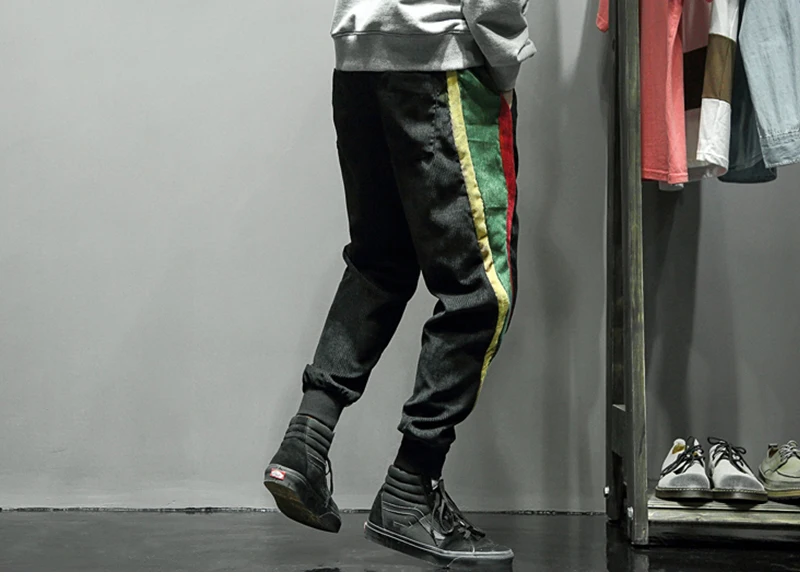 Mens Joggers Pants  (5)