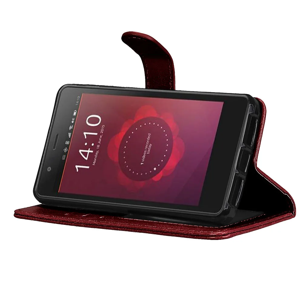 Флип чехол для Alcatel One Touch Pixi 4 6 0 дюйма 8050D из искусственной кожи pixi4 (6) сумки