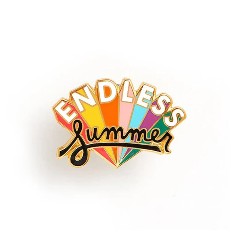 endless summer