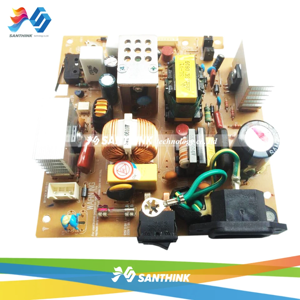 Printer Power Board For Samsung Scx4321 Scx4521f Scx 4521f 4521 4321