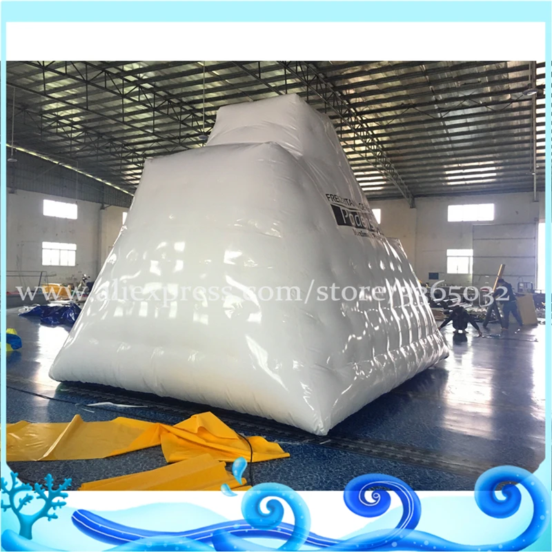 water games inflatable iceberg (24)