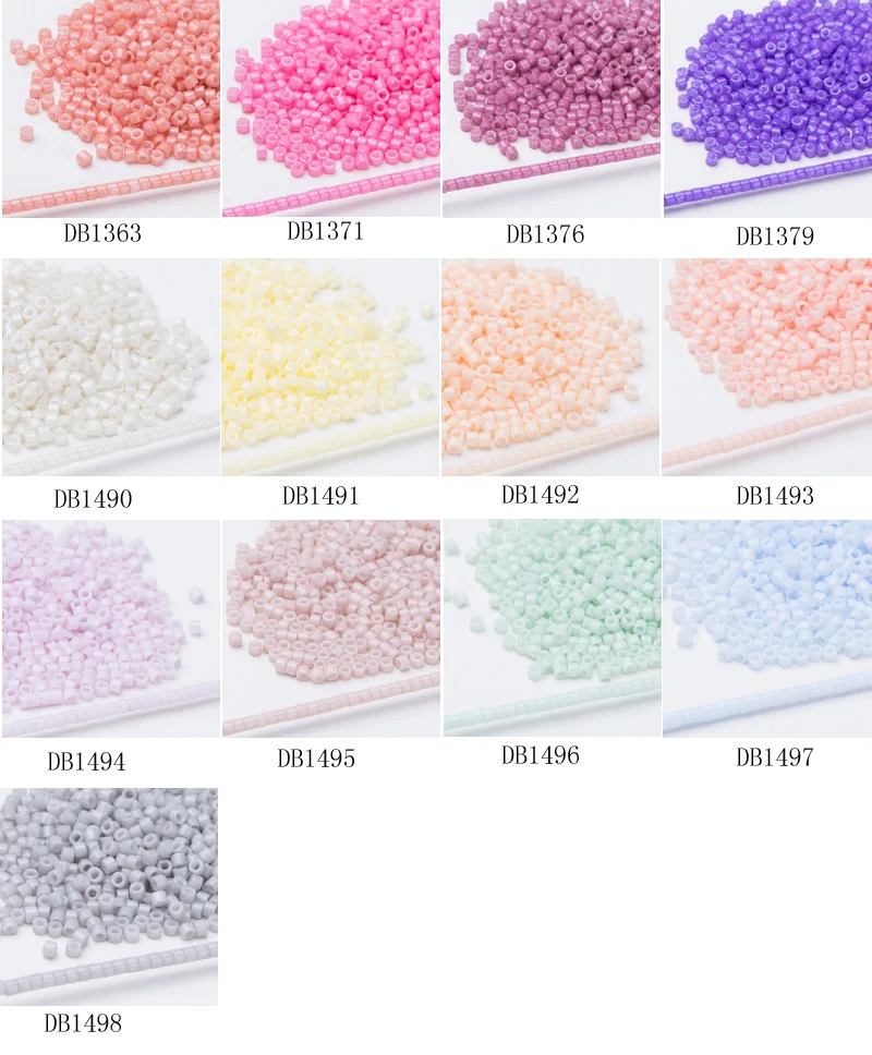 color chart 3