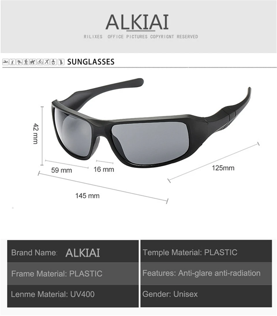 Drivers driving night vision glasses day and night sunglasses outdoor sports cycling men sunglasses pilot glasse (1)