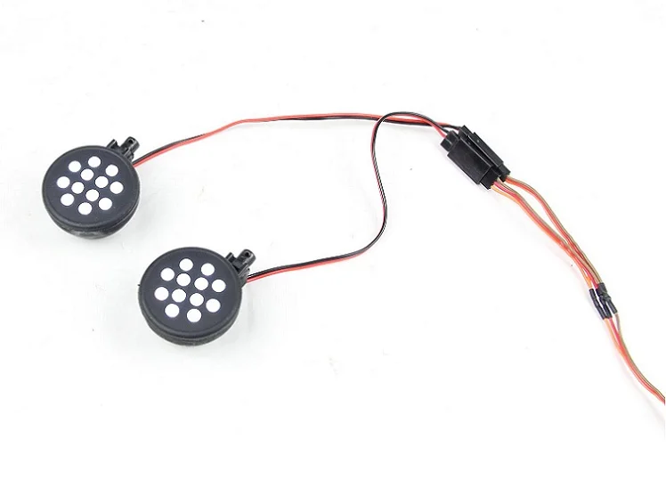 

LED Light for 1/5 scale HPI KM Rovan Baja 5B