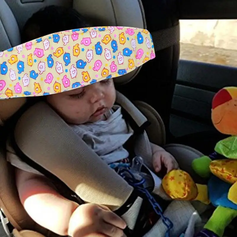 Ceinture De Securite Pour Bebe Siege De Voiture Support De Sommeil Pour Enfants Aliexpress