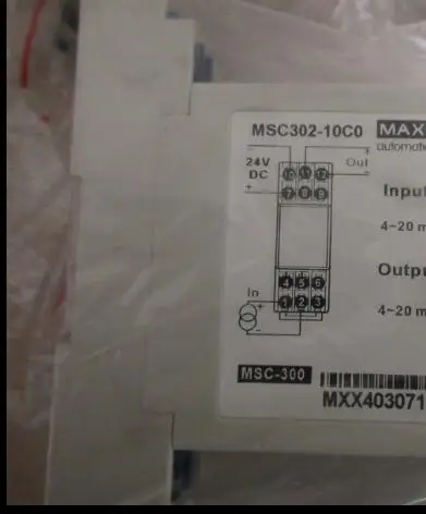 MSC302-10C0