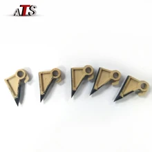 Fuser Picker finger for Konica Minolta bizhub BH 200 250 350 282 362 compatible copier spare parts DI2510 DI3510 BH200 BH250 Fuser Picker finger for Konica Minolta bizhub BH 200 250 350 282 362 compatible copier spare parts DI2510 DI3510 BH200 BH250