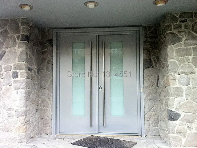 Belle 48 Inches 1200mm Modern Stainless Steel Sus304 Entrance