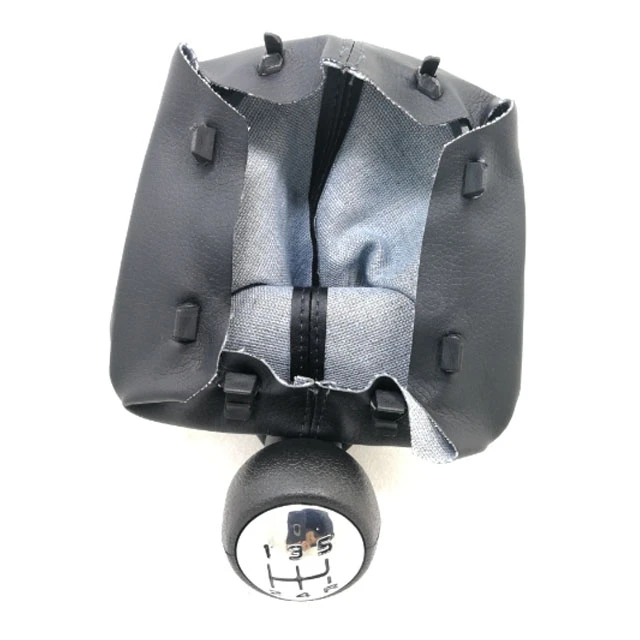 Ручка рычага переключения передач для Citroen C2 C4 Picasso Peugeot 206 306 307 308 3008|Ручка передач|