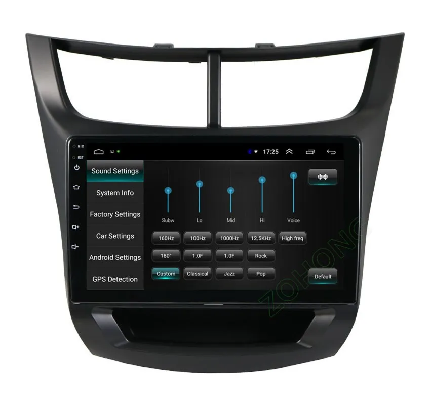 Flash Deal 9 inch 2.5D Android 8.1 Car Multimedia Player For Chevrolet Sail 2010 2011 2012 2013 CAR DVD GPS Navigation Radio BT wifi MAP 20