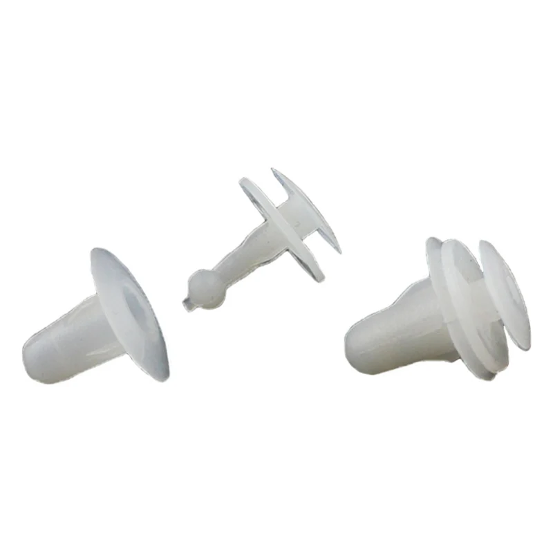 Фиксатор KELIMI для Toyota Lexus Isuzu Mazda OEM 67771 01010 12010 белый цвет|fastener rivet|trim panel clipsdoor trim clip |