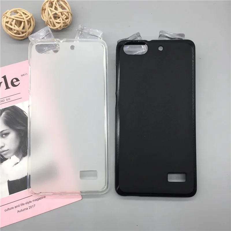 

Luxury Case for Huawei Honor 4C Soft Silicon Phone Para for Huawei G Play Mini/C8818 CHC-U01 TPU Fundas Protector Cover Shell