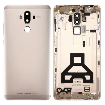 

H New for Huawei Mate 9 Original Battery Back Cover Replacement repair parts