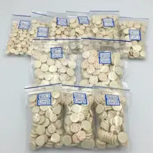 150 шт. подушки для кларнета хороший материал детали кларнета 12 размеров