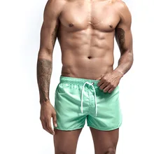 Surfing Shorts Swimwear Board-Pants Men's Quick-Drying Running Sport for Male Movement