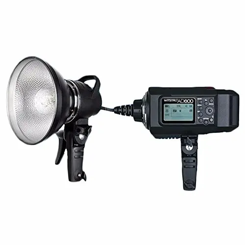 Godox AD600BM руководство версия HSS 1/8000 s 600 Вт GN87 Открытый вспышка света (Bowens гора) + XPRO триггера для Canon Nikon sony