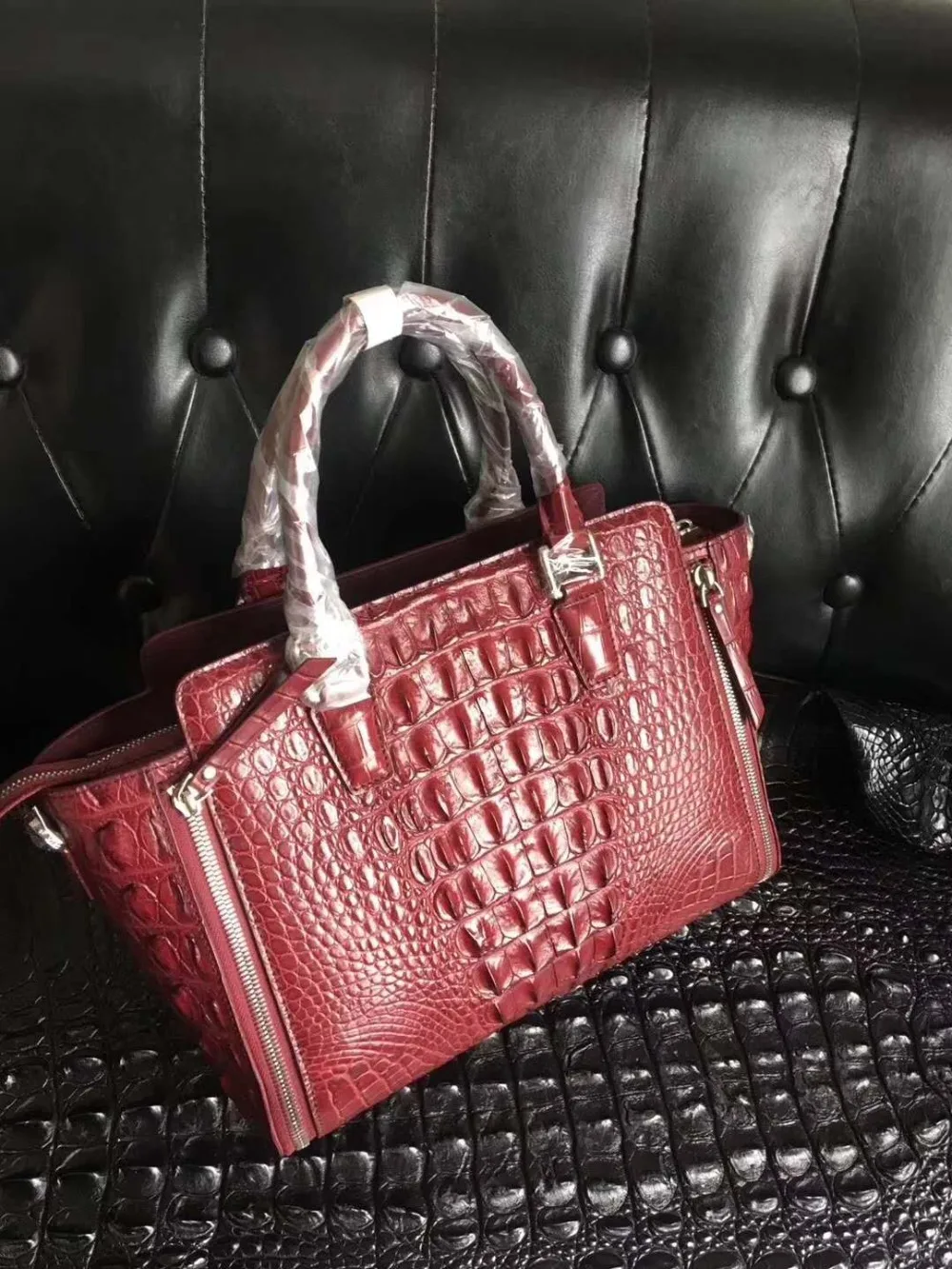 Рисунок 4 - Топ, роскошное качество