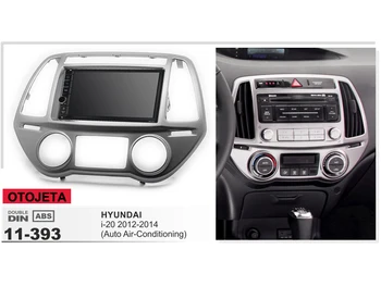 

Car radio with frame Android 10 Autoradio GPS Player for HYUNDAI I20 I-20 2012-2014 AT Multimedia stereo Navi head Unit